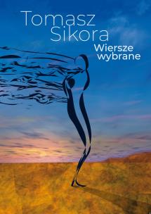 Okładka książki Wiersze wybrane