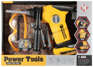 Opakowanie Wiertarka