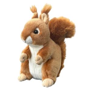 Opakowanie Wiewiórka 22cm