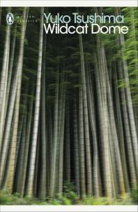 Okładka książki Wildcat Dome