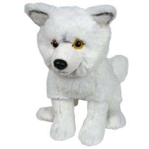 Opakowanie Wilk biały 16cm