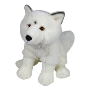 Opakowanie Wilk biały 26cm