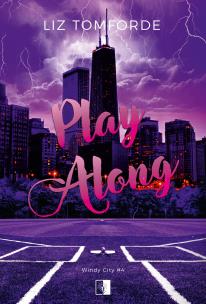 Windy City Tom 4 Play Along. Autor: Tomforde Liz. Multiszop.pl Okładka książki Windy City Tom 4 Play Along