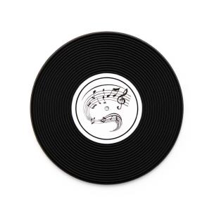 Opakowanie Winylowe Podkładki Muzyka