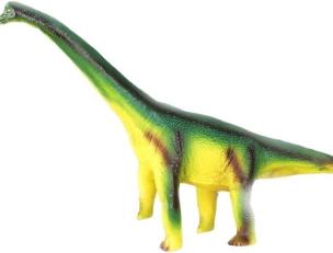 Opakowanie Winylowy brachozaurus 32cm