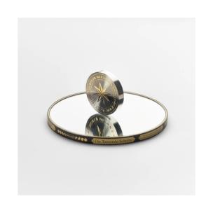 Opakowanie Wirujący Dysk Eulera o wadze 400 gram