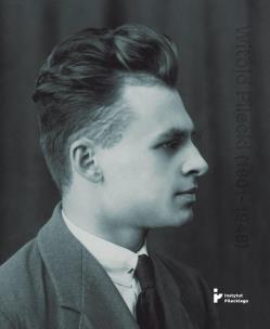 Okładka książki Witold Pilecki (1901-1948)