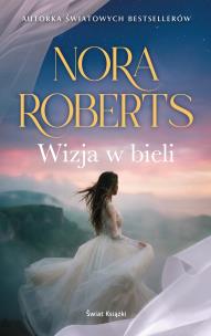 Okładka książki Wizja w bieli