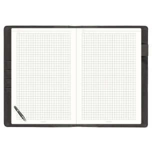 Opakowanie Wkład A5 do notesu kratka 100k.WKLN-25/100K