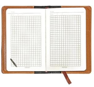 Opakowanie Wkład do notesu A6 100k.kratka WKLN-60/100K