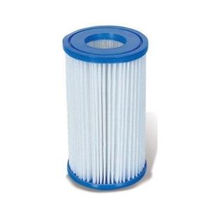 Wkład do pompy filtrującej typ III. Wydawca: Bestway. Multiszop.pl Opakowanie Wkład do pompy filtrującej typ III