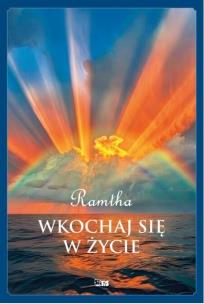 Okładka książki Wkochaj się w życie