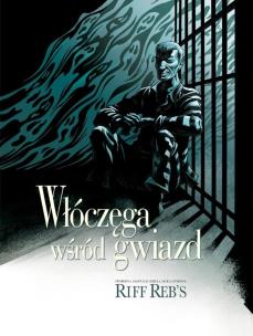 Okładka książki Włóczęga wśród gwiazd