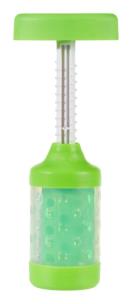 Opakowanie Wonder Factory Never Dry Dough Extruder - Green