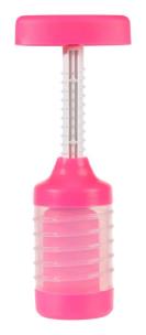 Opakowanie Wonder Factory Never Dry Dough Extruder - Pink