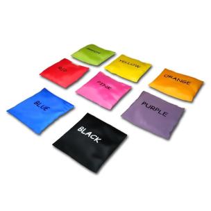 Opakowanie Woreczki gimnastyczne zestaw colours