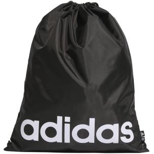 Opakowanie Worek Adidas Essentials czarny 16l