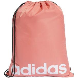 Opakowanie Worek Adidas Essentials pomarańczowy 16l