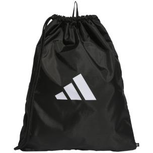 Opakowanie Worek Adidas Tiro czarny 14l