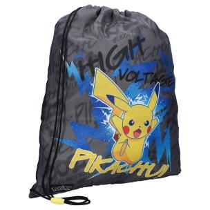 Opakowanie Worek gimnastyczny Pokmon Gotta Catch 'Em All!