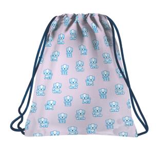 Opakowanie Worek na buty BackUp A63 DERFORM