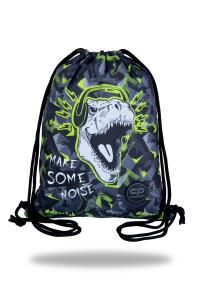 Opakowanie Worek na buty Coolpack First Dinopark