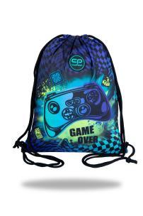 Opakowanie Worek na buty Coolpack First Gamer Chess