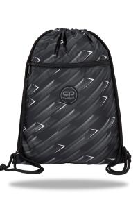 Opakowanie Worek na buty Coolpack Vert Blackboard