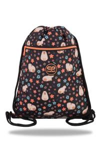 Opakowanie Worek na buty Coolpack Vert Capybara