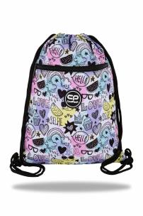 Opakowanie Worek na buty Coolpack Vert Mood