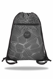 Opakowanie Worek na buty Coolpack Vert Render