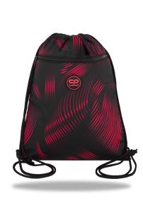 Opakowanie Worek na buty Coolpack Vert Rubin