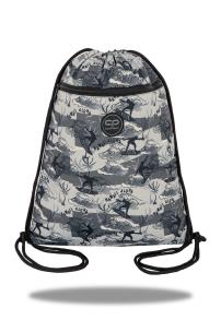 Opakowanie Worek na buty Coolpack Vert Sand Surf