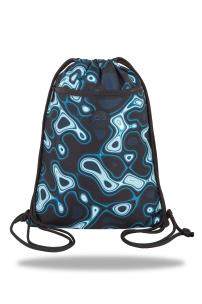 Opakowanie Worek na buty Coolpack Vert Sapphire