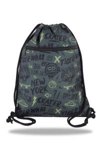 Opakowanie Worek na buty Coolpack Vert Tiger