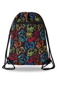 Opakowanie Worek na buty Coolpack Vert XPLAY