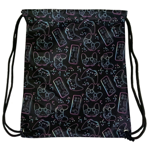 Opakowanie Worek na buty czarny Pady