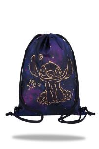 Opakowanie Worek na buty Disney Gold Beta Stitch