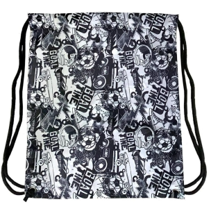 Opakowanie Worek na buty Football