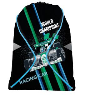 Opakowanie Worek na gimnastykę No Name Chłopiec