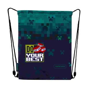 Opakowanie Worek na obuwie Astrabag Do Your Best AD1