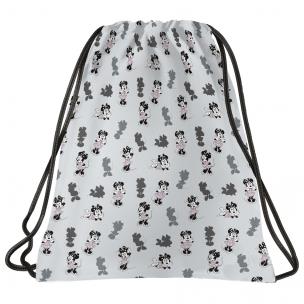 Opakowanie Worek na obuwie BACKUP 4 model A 40 Minnie retro