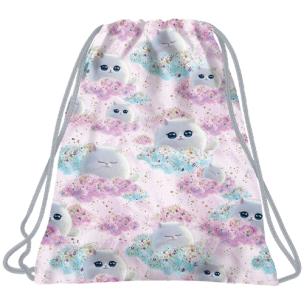 Worek na obuwie BackUp 7 A01 DERFORM. Wydawca: Derform. Multiszop.pl Opakowanie Worek na obuwie BackUp 7 A01 DERFORM