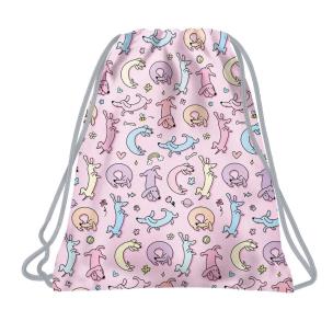 Opakowanie Worek na obuwie BackUp 7 A06 DERFORM