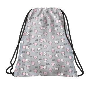 Opakowanie Worek na obuwie BackUp 7 A12 DERFORM