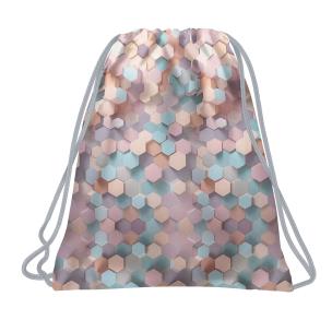 Opakowanie Worek na obuwie BackUp 7 A13 DERFORM