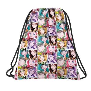 Opakowanie Worek na obuwie BackUp 7 A14 DERFORM