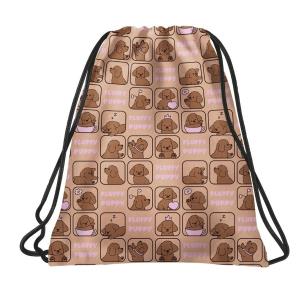 Opakowanie Worek na obuwie BackUp 7 A17 DERFORM