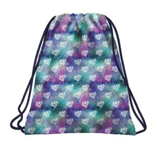 Opakowanie Worek na obuwie BackUp 7 A34 DERFORM