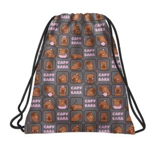 Opakowanie Worek na obuwie BackUp 7 A36 DERFORM